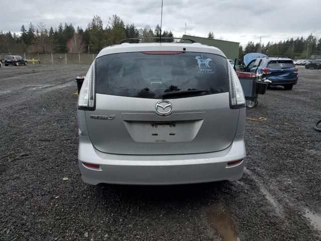 2009 Mazda 5