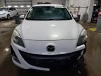 2010 Mazda 3 S