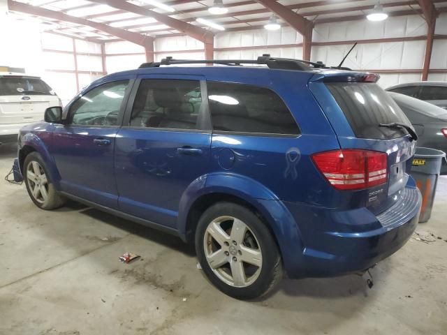 2009 Dodge Journey SXT