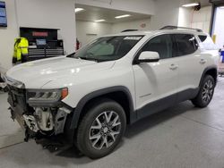 Salvage cars for sale at Phoenix, AZ auction: 2023 GMC Acadia SLT