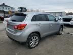 2014 Mitsubishi Outlander Sport SE