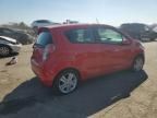 2015 Chevrolet Spark 1LT