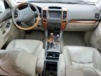 2004 Lexus GX 470