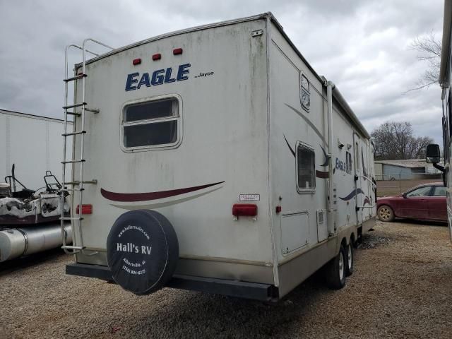 2005 Jayco Eagle