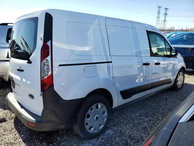 2019 Ford Transit Connect XL