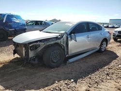 Salvage cars for sale at Phoenix, AZ auction: 2018 Nissan Altima 2.5