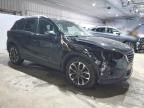 2016 Mazda CX-5 GT