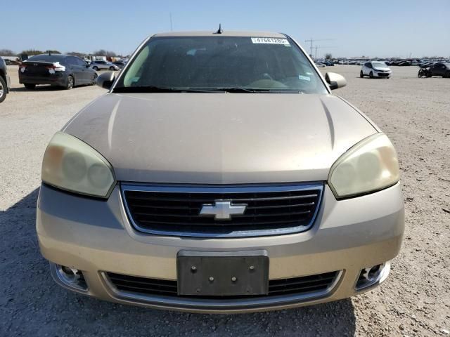 2007 Chevrolet Malibu Maxx LT