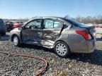 2016 Nissan Versa S