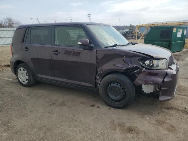 2013 Scion XB