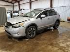 2014 Subaru XV Crosstrek 2.0 Premium