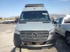 2021 Mercedes-Benz Sprinter 2500