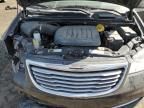 2013 Chrysler Town & Country Limited