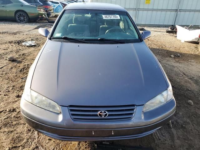 1998 Toyota Camry CE