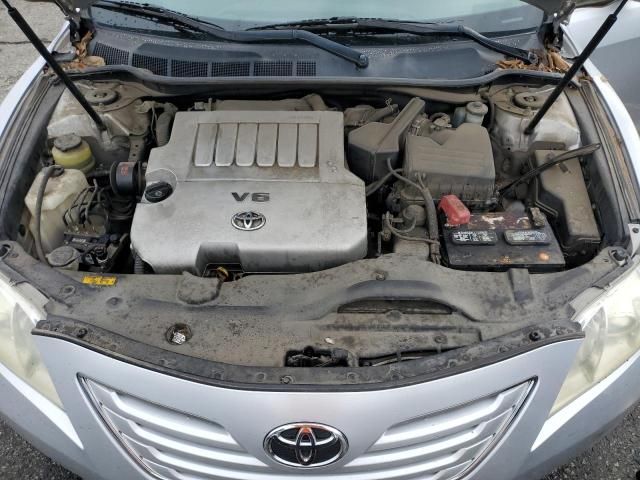 2009 Toyota Camry SE