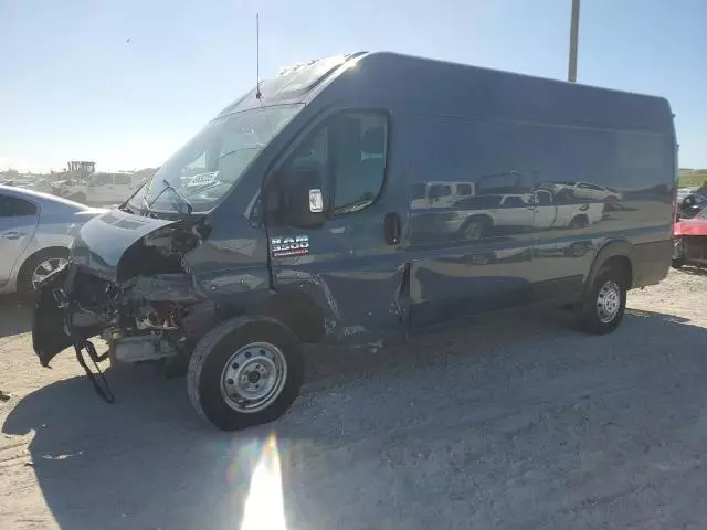 2020 Dodge RAM Promaster 3500 3500 High