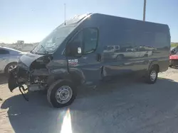 Salvage trucks for sale at West Palm Beach, FL auction: 2020 Dodge RAM Promaster 3500 3500 High