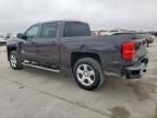 2015 Chevrolet Silverado C1500 LT