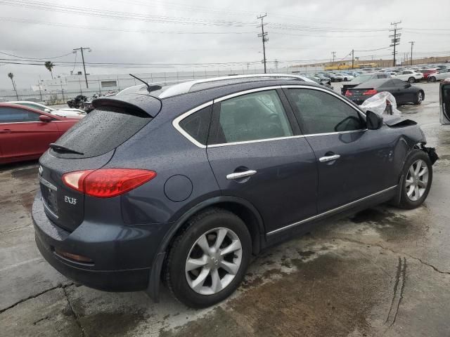 2008 Infiniti EX35 Base