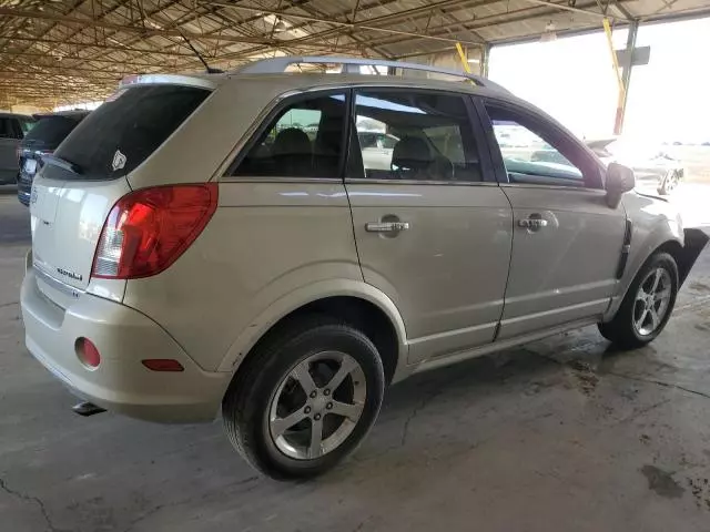 2014 Chevrolet Captiva LT