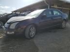 2007 Ford Fusion SEL