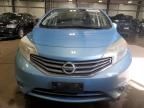 2014 Nissan Versa Note S