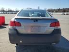 2011 Subaru Legacy 2.5I Premium