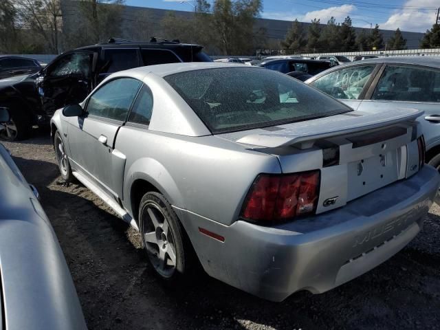 2001 Ford Mustang GT