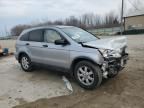 2007 Honda CR-V EX