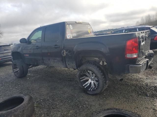 2007 GMC New Sierra K1500