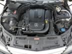 2012 Mercedes-Benz C 250