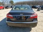 2013 Hyundai Genesis 3.8L