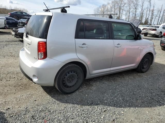 2013 Scion XB