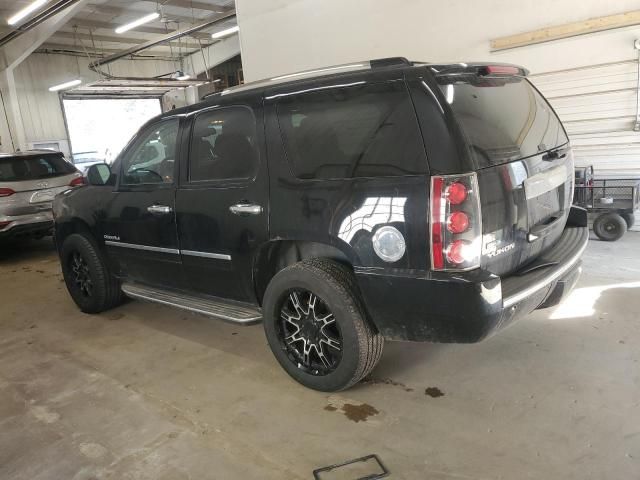 2011 GMC Yukon Denali