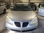 2008 Pontiac G6 Base