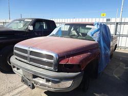 1999 Dodge RAM 1500 en venta en Las Vegas, NV