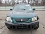 1999 Honda CR-V EX