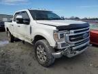 2021 Ford F350 Super Duty