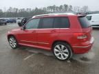 2011 Mercedes-Benz GLK 350 4matic