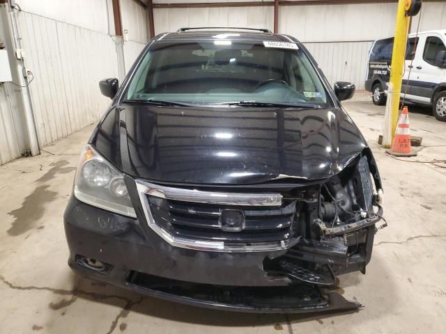 2010 Honda Odyssey Touring