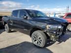 2025 Dodge 1500 Laramie