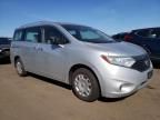 2014 Nissan Quest S