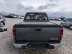 2008 GMC Canyon SLT