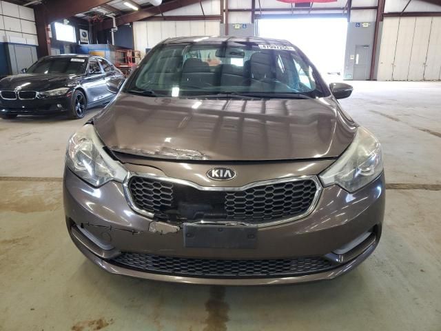 2014 KIA Forte LX