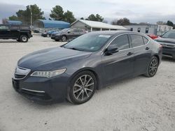 2016 Acura TLX Tech en venta en Prairie Grove, AR