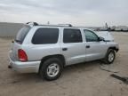 2002 Dodge Durango Sport