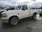 1992 Ford F150