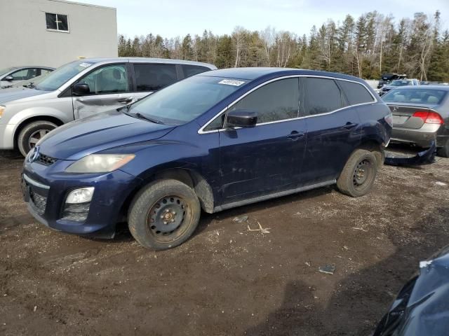 2011 Mazda CX-7