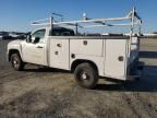 2009 Chevrolet Silverado C2500 Heavy Duty