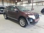 2010 Ford Edge SEL